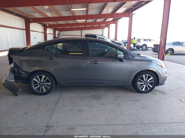 Nissan Versa Sv Xtronic Cvt 2020 3N1CN8EV2LL807356 Image 13