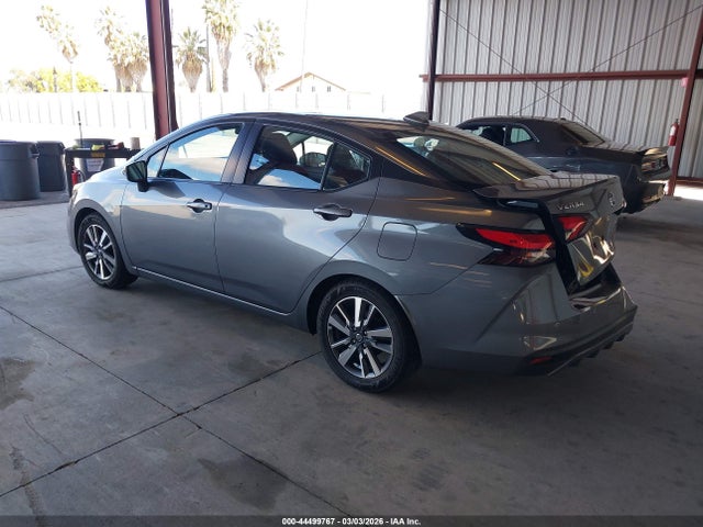 Nissan Versa Sv Xtronic Cvt 2020 3N1CN8EV2LL807356 Image 3