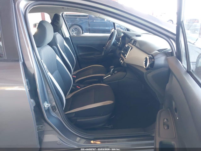 Nissan Versa Sv Xtronic Cvt 2020 3N1CN8EV2LL807356 Image 5