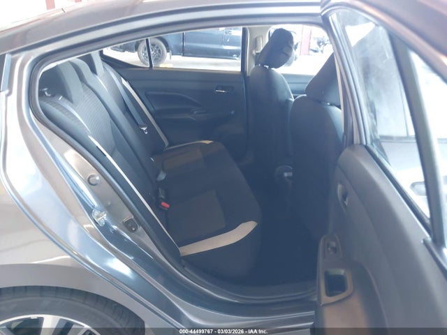 Nissan Versa Sv Xtronic Cvt 2020 3N1CN8EV2LL807356 Image 8