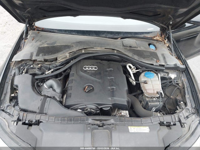 2014 AUDI A6 WAUGFAFCXEN061951 Photo 9