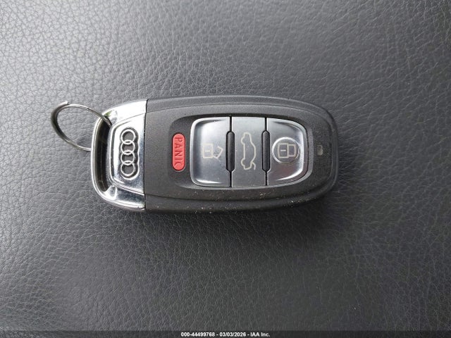 2014 AUDI A6 WAUGFAFCXEN061951 Photo 10