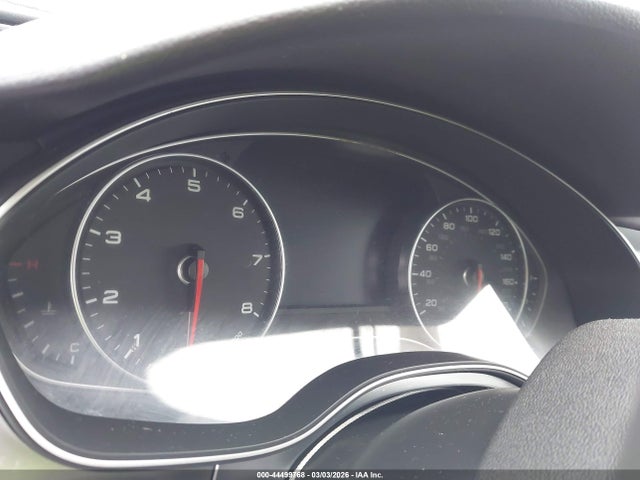 2014 AUDI A6 WAUGFAFCXEN061951 Photo 6