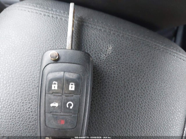 1G1PE5SB5F7207231 Chevrolet Cruze 2lt Auto