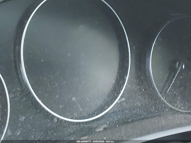 7MMVABXY2SN336930 Mazda Cx-50 2.5 Turbo Meridian Edition