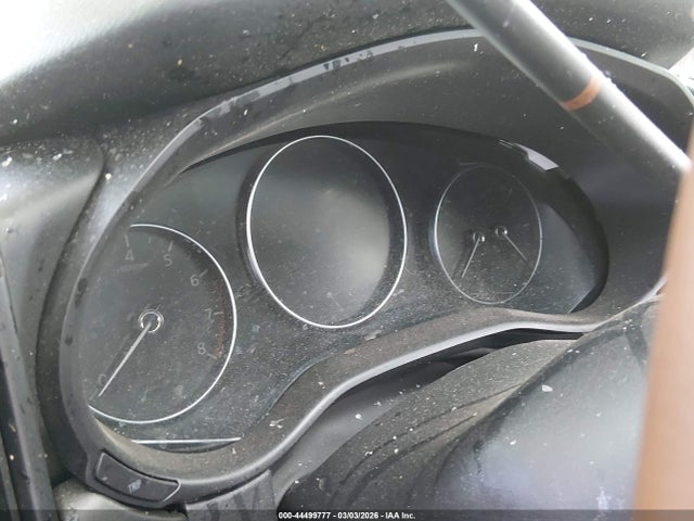 7MMVABXY2SN336930 Mazda Cx-50 2.5 Turbo Meridian Edition