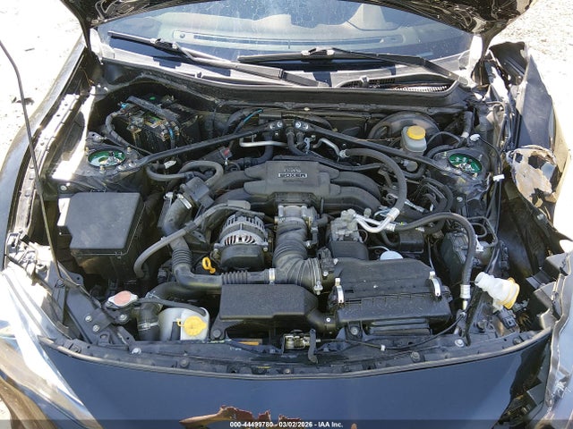 2019 TOYOTA 86 JF1ZNAA17K8704003 Photo 9