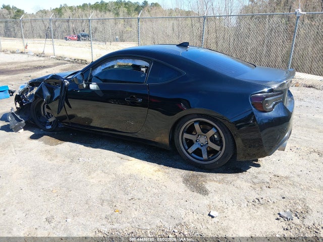 2019 TOYOTA 86 JF1ZNAA17K8704003 Photo 2