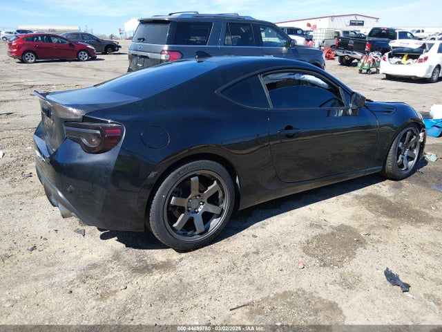 2019 TOYOTA 86 JF1ZNAA17K8704003 Photo 3