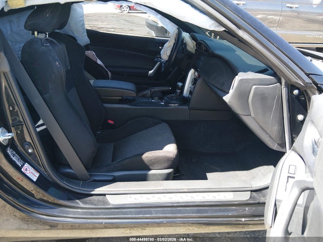 2019 TOYOTA 86 JF1ZNAA17K8704003 Photo 4