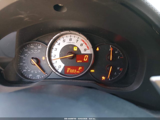 2019 TOYOTA 86 JF1ZNAA17K8704003 Photo 6