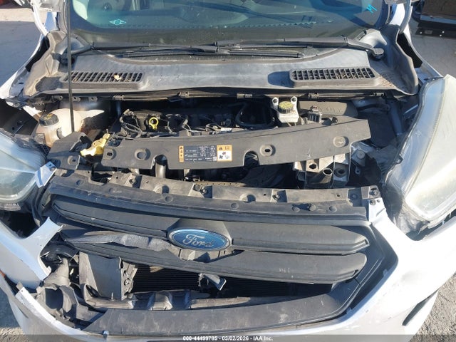 2017 FORD ESCAPE 1FMCU0F75HUD12045 Photo 9