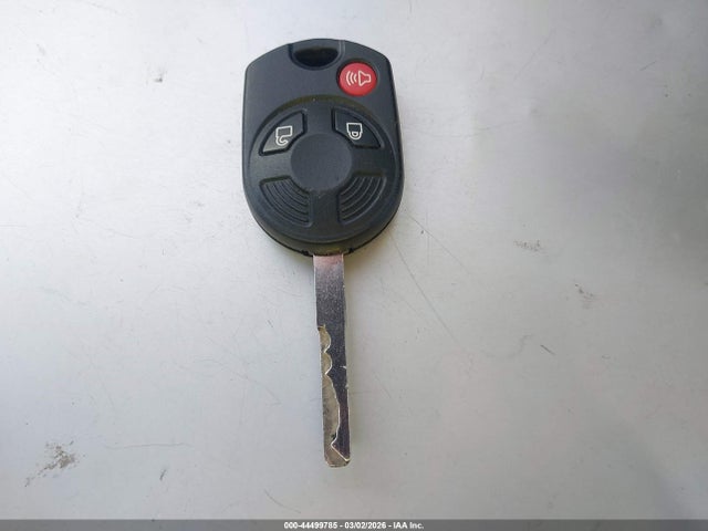 2017 FORD ESCAPE 1FMCU0F75HUD12045 Photo 10