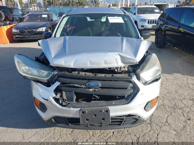 Ford ESCAPE S 2017 1FMCU0F75HUD12045 Image 13