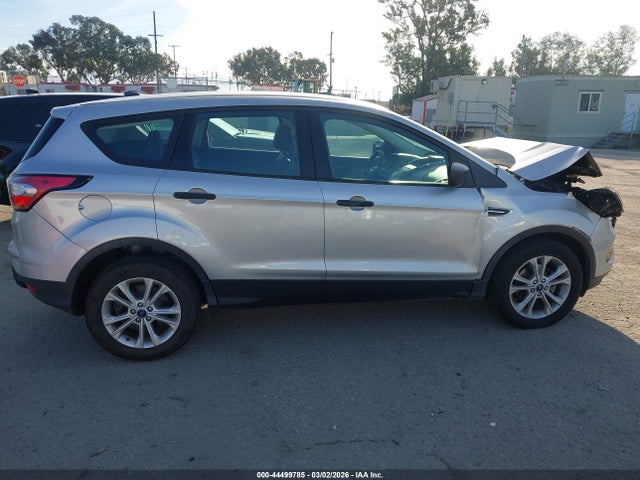 Ford ESCAPE S 2017 1FMCU0F75HUD12045 Image 14
