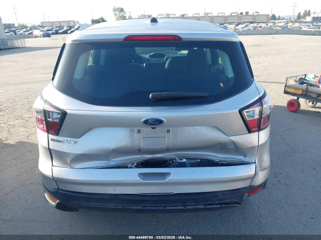 Ford ESCAPE S 2017 1FMCU0F75HUD12045 Image 17