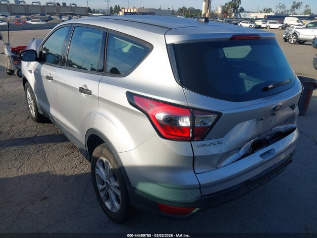 2017 FORD ESCAPE 1FMCU0F75HUD12045 Photo 2
