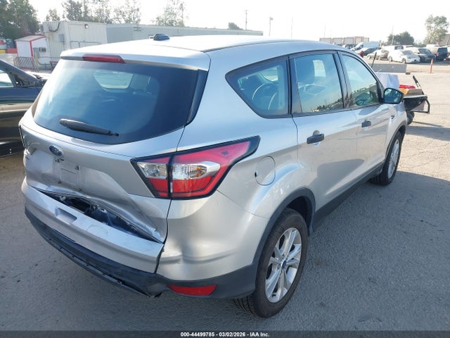 2017 FORD ESCAPE 1FMCU0F75HUD12045 Photo 3