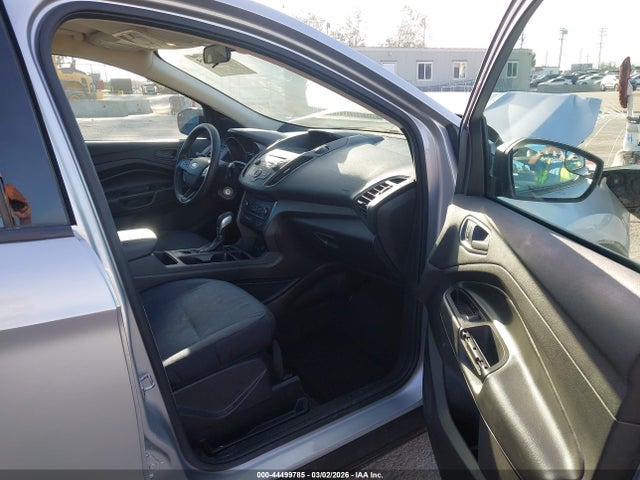 2017 FORD ESCAPE 1FMCU0F75HUD12045 Photo 4