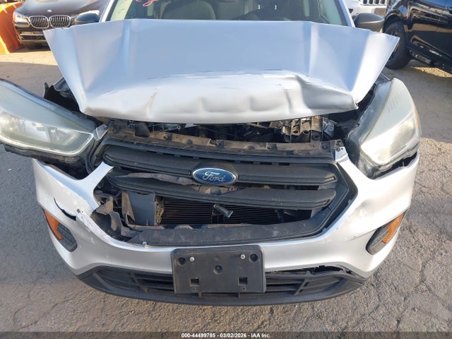 2017 FORD ESCAPE 1FMCU0F75HUD12045 Photo 5