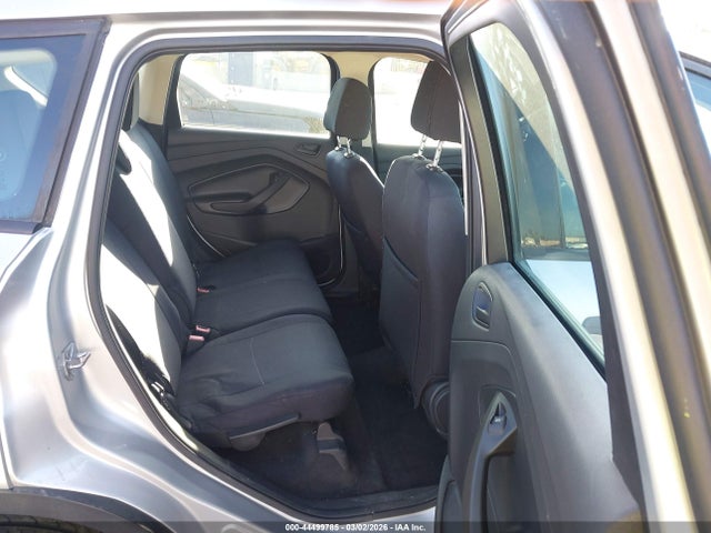 2017 FORD ESCAPE 1FMCU0F75HUD12045 Photo 7