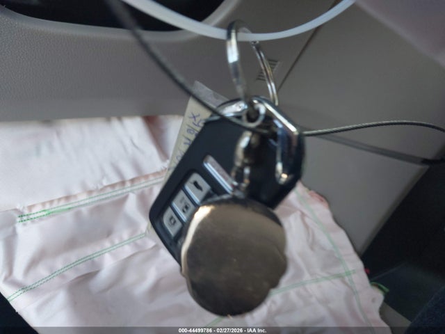 2024 HONDA ODYSSEY 5FNRL6H50RB057492 Photo 10