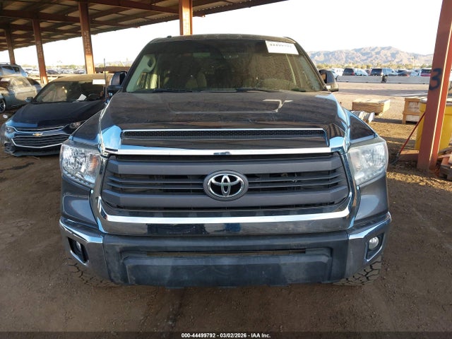 5TFEM5F13FX090347 Toyota Tundra Sr5 4.6l V8