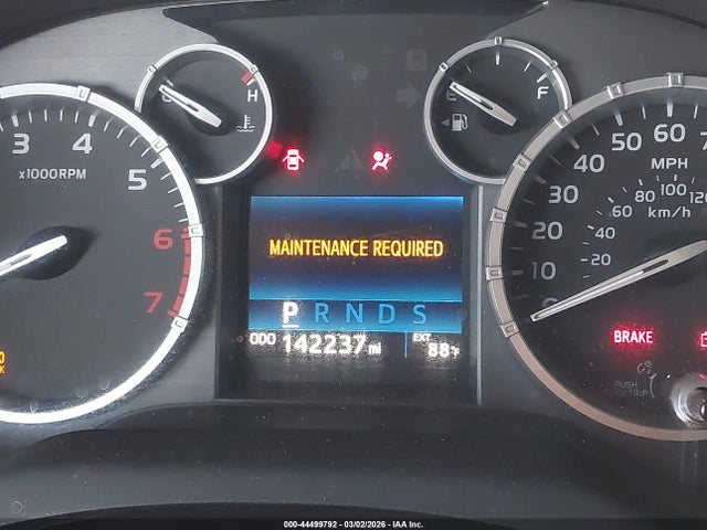 5TFEM5F13FX090347 Toyota Tundra Sr5 4.6l V8