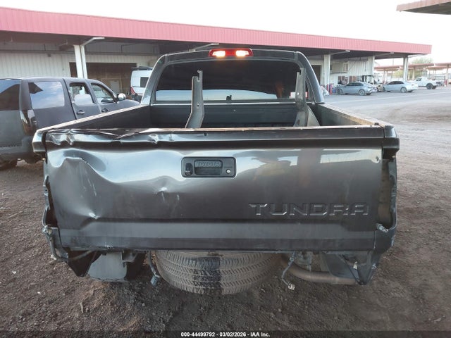 5TFEM5F13FX090347 Toyota Tundra Sr5 4.6l V8