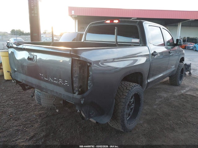 5TFEM5F13FX090347 Toyota Tundra Sr5 4.6l V8