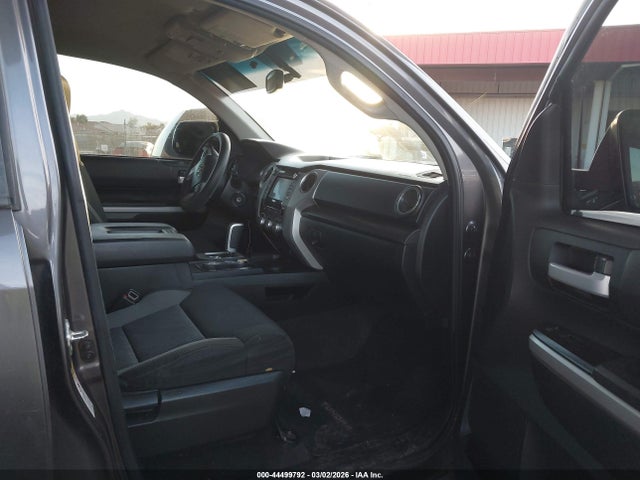 5TFEM5F13FX090347 Toyota Tundra Sr5 4.6l V8