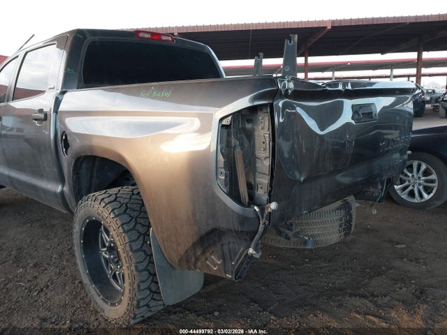 5TFEM5F13FX090347 Toyota Tundra Sr5 4.6l V8