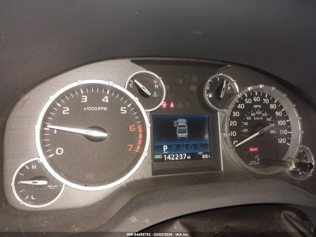 5TFEM5F13FX090347 Toyota Tundra Sr5 4.6l V8