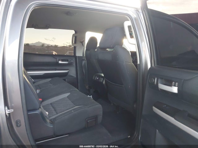5TFEM5F13FX090347 Toyota Tundra Sr5 4.6l V8