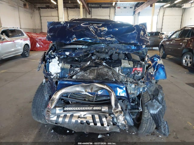 5TFMU4FN4EX025269 Toyota Tacoma Base V6