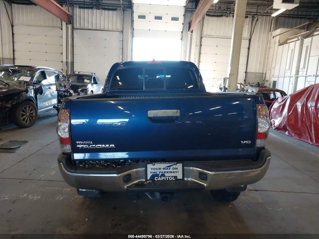 5TFMU4FN4EX025269 Toyota Tacoma Base V6