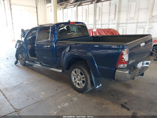 5TFMU4FN4EX025269 Toyota Tacoma Base V6