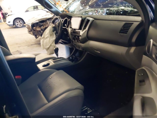 5TFMU4FN4EX025269 Toyota Tacoma Base V6