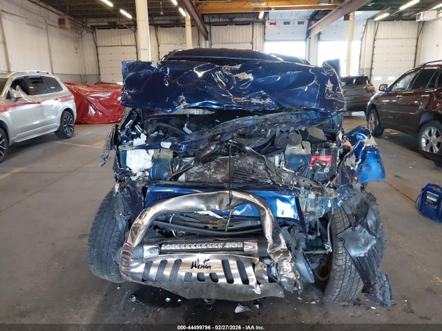 5TFMU4FN4EX025269 Toyota Tacoma Base V6