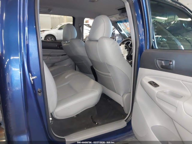 5TFMU4FN4EX025269 Toyota Tacoma Base V6