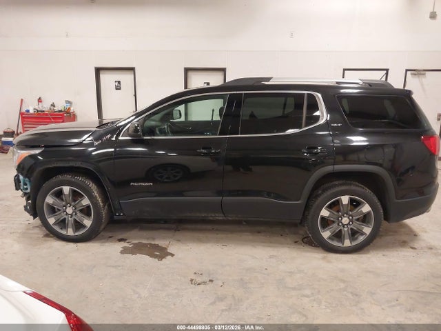 Aukcja sprzedaży 2018 Gmc Acadia Slt-2, vin: 1GKKNWLSXJZ100070, numer aukcji: 44499805