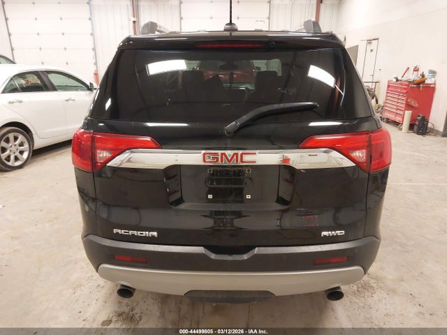 Aukcja sprzedaży 2018 Gmc Acadia Slt-2, vin: 1GKKNWLSXJZ100070, numer aukcji: 44499805