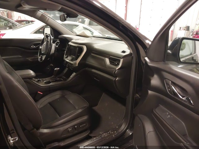 Aukcja sprzedaży 2018 Gmc Acadia Slt-2, vin: 1GKKNWLSXJZ100070, numer aukcji: 44499805