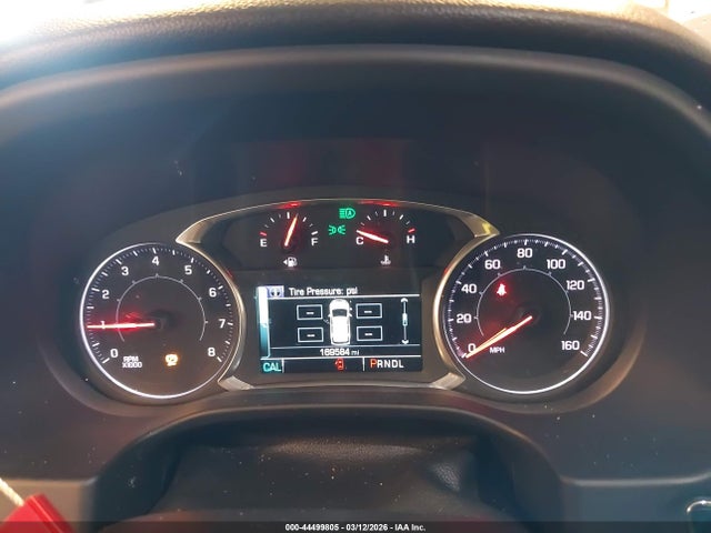 Aukcja sprzedaży 2018 Gmc Acadia Slt-2, vin: 1GKKNWLSXJZ100070, numer aukcji: 44499805