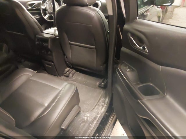 Aukcja sprzedaży 2018 Gmc Acadia Slt-2, vin: 1GKKNWLSXJZ100070, numer aukcji: 44499805