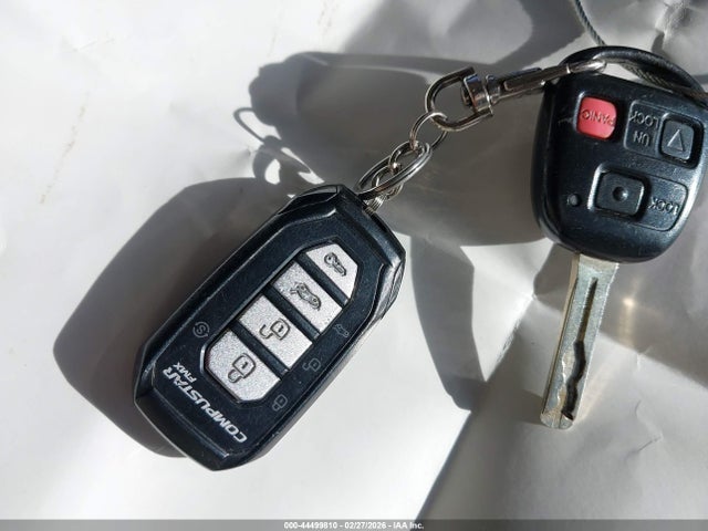 Aukcja sprzedaży 2003 Lexus Rx 300, vin: JTJHF10U530315971, numer aukcji: 44499810