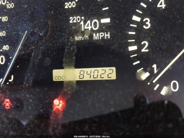 Aukcja sprzedaży 2003 Lexus Rx 300, vin: JTJHF10U530315971, numer aukcji: 44499810