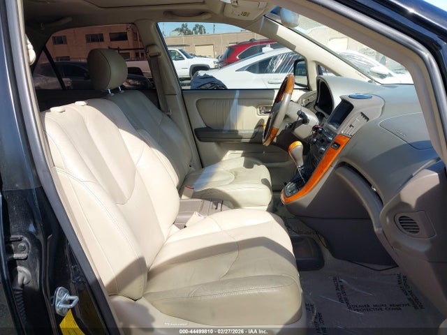 Aukcja sprzedaży 2003 Lexus Rx 300, vin: JTJHF10U530315971, numer aukcji: 44499810