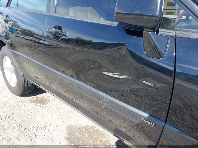 Aukcja sprzedaży 2003 Lexus Rx 300, vin: JTJHF10U530315971, numer aukcji: 44499810