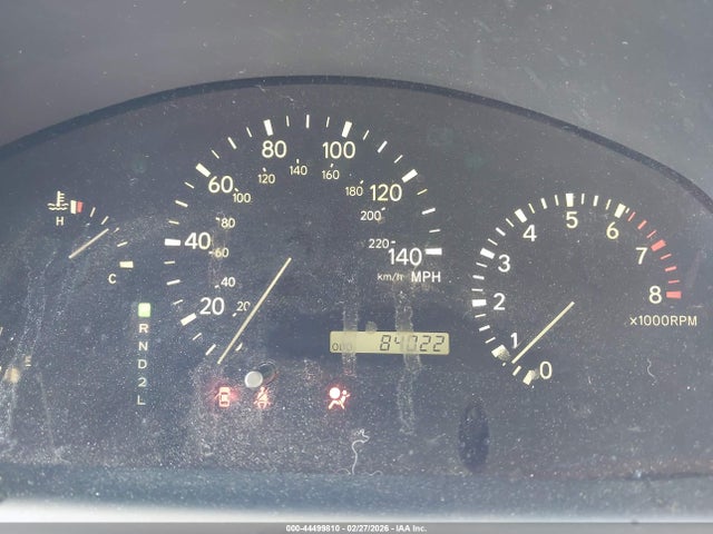 Aukcja sprzedaży 2003 Lexus Rx 300, vin: JTJHF10U530315971, numer aukcji: 44499810